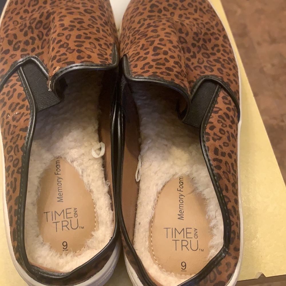 Memory foam slides - Picture 3 of 5